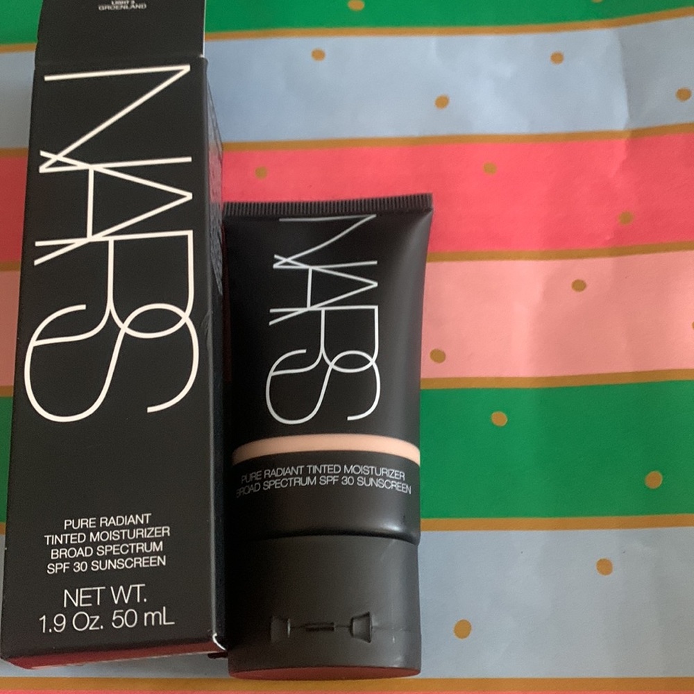 Nars - Picture 5 of 6